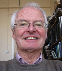 Niall O'Murchadha Niall O'Murchadha