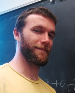 Caleb Meier Caleb Meier