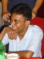 Sandipan Sengupta