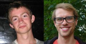 Alasdair Routh and Wout Merbis