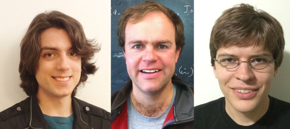 Fischetti Marolf Wall