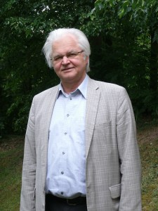 Gerhard Schäfer