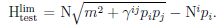 Equation 1