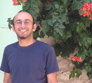 Ümit Ertem is a postdoctoral researcher in Ankara University (http://en.ankara.edu.tr/) Department of Physics. He will be visiting The University of Edinburgh for the next six months. He also writes on his own blog (https://ucuiyagi.wordpress.com/) sometimes.