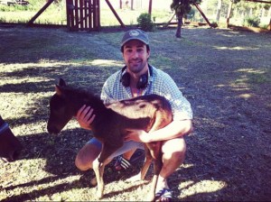 Alberto Palomo-Lozano