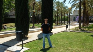 Antonio Sanchez-Puente