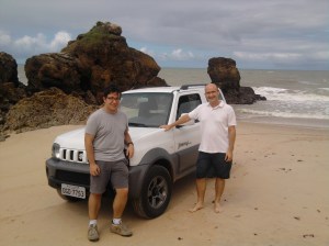 Diego Rubiera-Garcia and Gonzalo Olmo