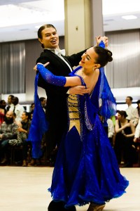 Coughlin dances on the Harvard ballroom dance team and enjoys the chaos of teaching 3rd and 4th graders in an after-school math and science program at a local elementary school.