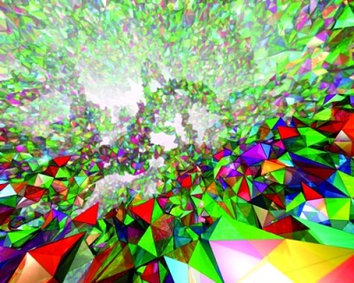 Loop quantum gravity