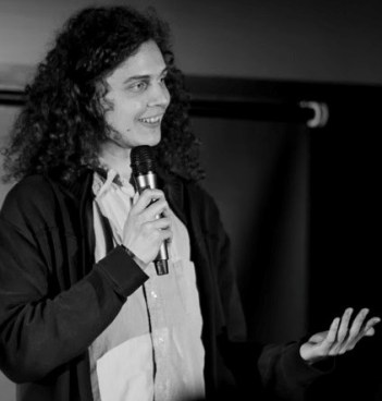 Image courtesy of Steve Cross